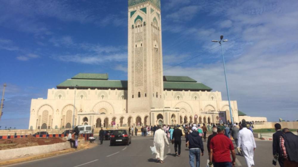 Covid-19 au Maroc: les imams s’impliquent dans la sensibilisation à la vaccination, ce vendredi 5 novembre