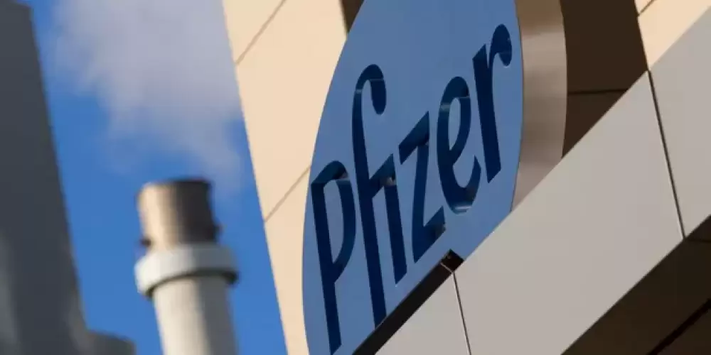 Covid : la pilule Pfizer efficace à 89% contre les hospitalisations et les décès