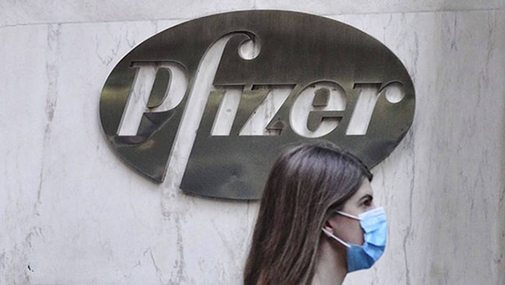 Etats-Unis : Pfizer demande l’autorisation de commercialiser sa pilule anti-Covid