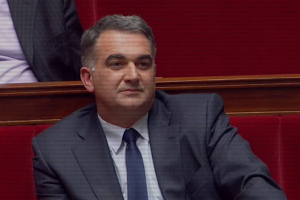 Un député français salue la crédibilité « incontestable » du Maroc en tant que partenaire fiable de la France et de l’Europe