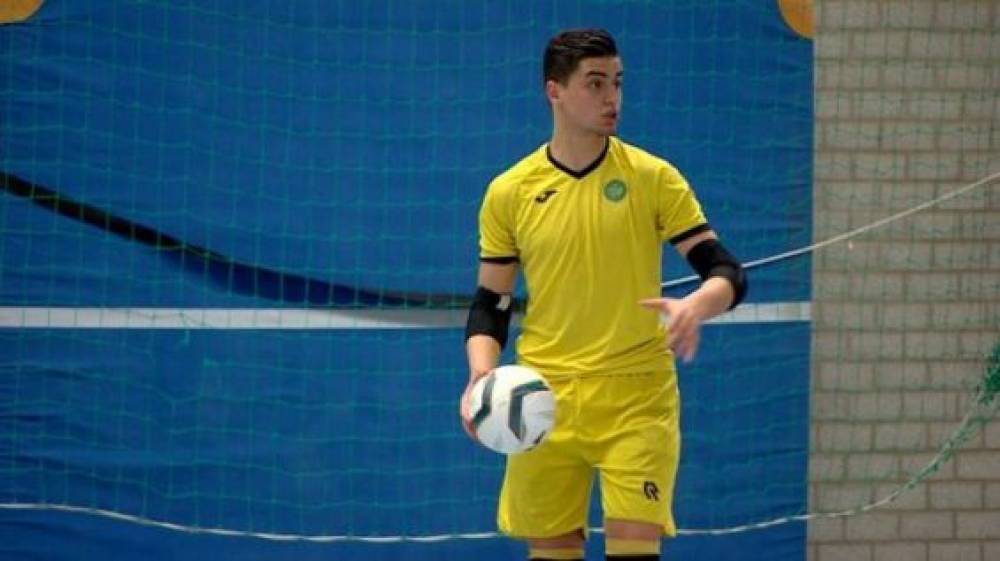 Futsal : Le Néerlando-marocain Youssef Ben Sellam convoqué par l'équipe nationale U23