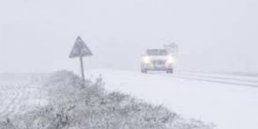 Alerte météo: chutes de neige et froid glacial dans ces villes du Maroc