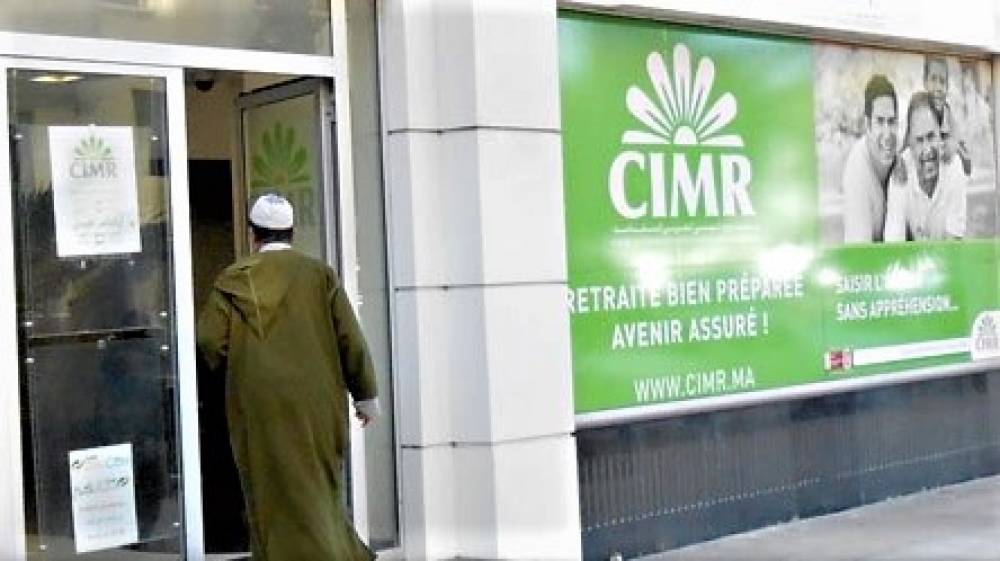 Liquidation des pensions. La CIMR fixe une date butoir