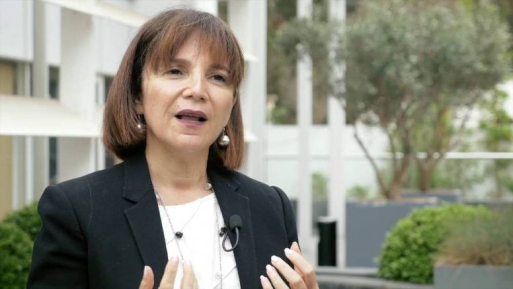 Installation de Ghita Lahlou El Yacoubi, consule générale honoraire du Japon à Casablanca