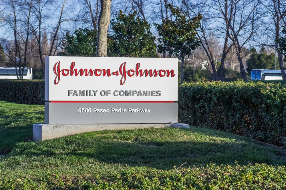 Johnson & Johnson va se scinder en deux entreprises