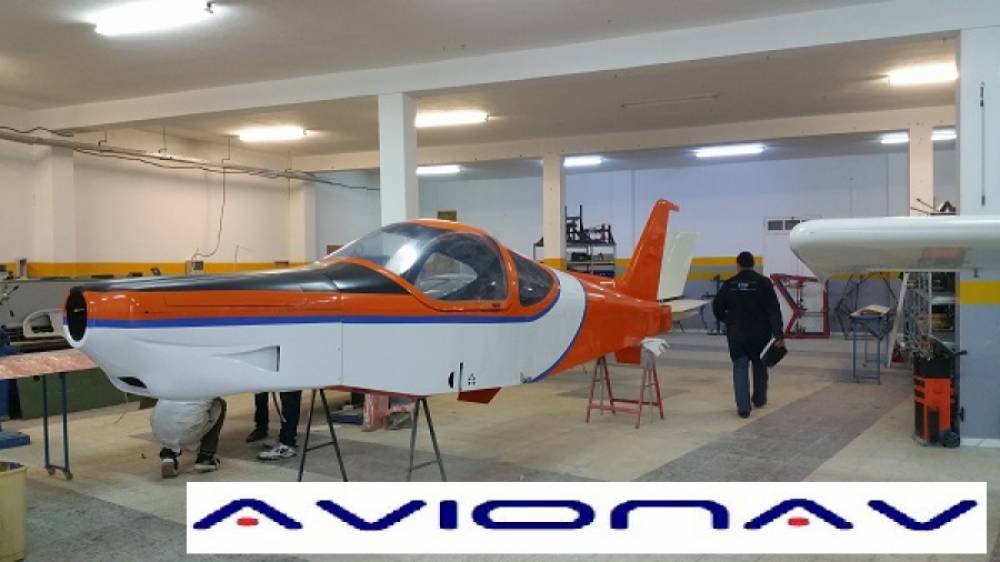 Aéronautique: le Tunisien Avionav rachète l'italien Storm Aircraft