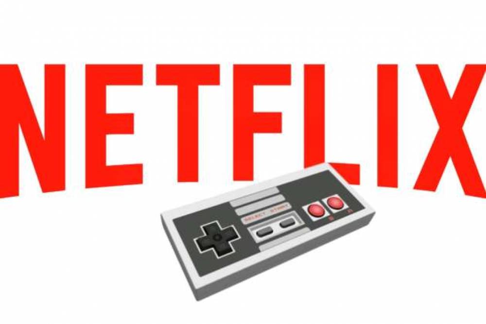 Netflix ajoute deux nouveaux jeux à son offre gaming gratuite