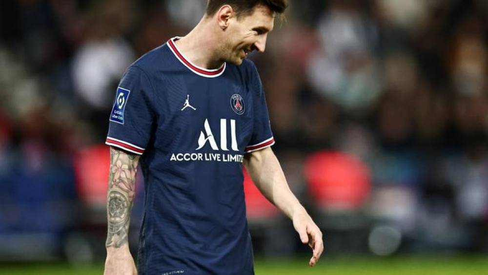 PSG: Lionel Messi retraité après la Coupe du monde 2022 ?