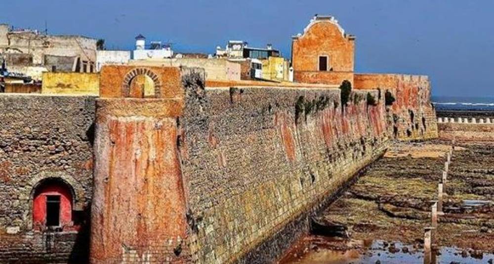 El Jadida: De grands efforts pour restructurer la cité portugaise