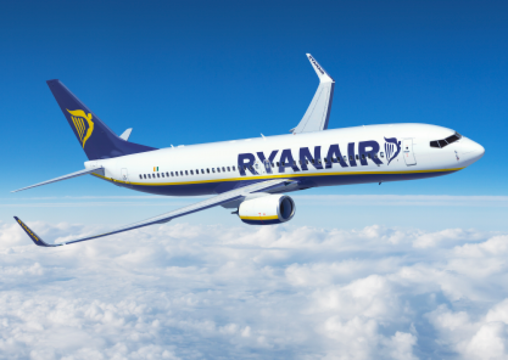 Transport aérien – Trois liaisons de Ryanair avec le Maroc bloquées par le Portugal