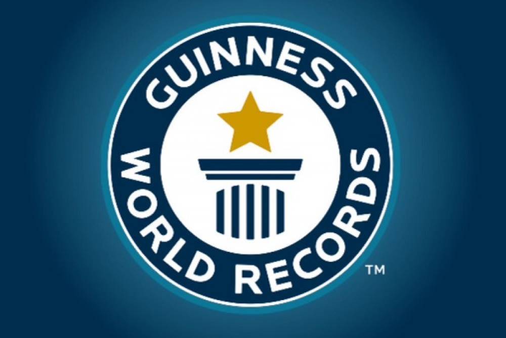 Guinness des records : Deux nageurs marocains font leur entrée