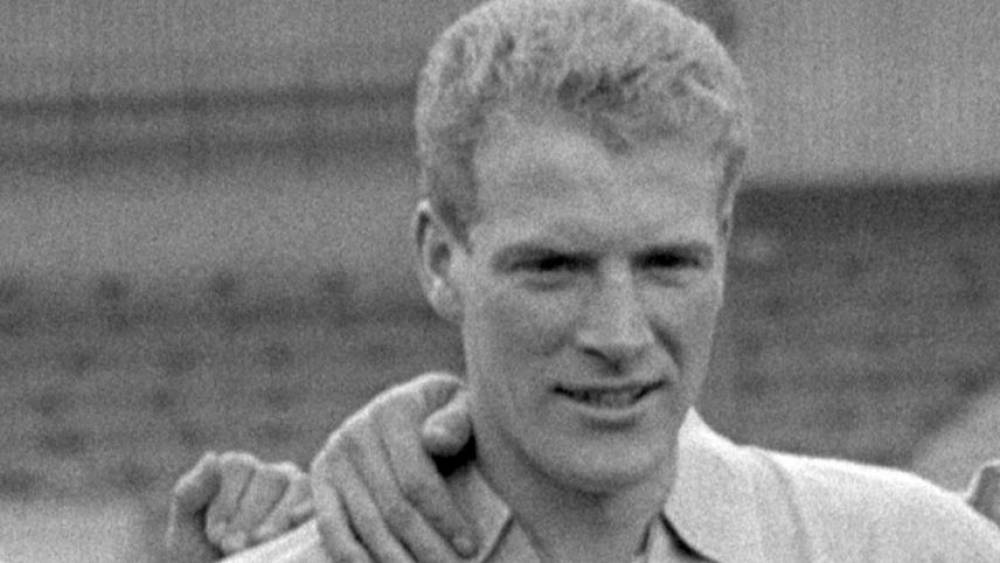 Décès de Ron Flowers, membre de l’équipe d’Angleterre championne du monde en 1966