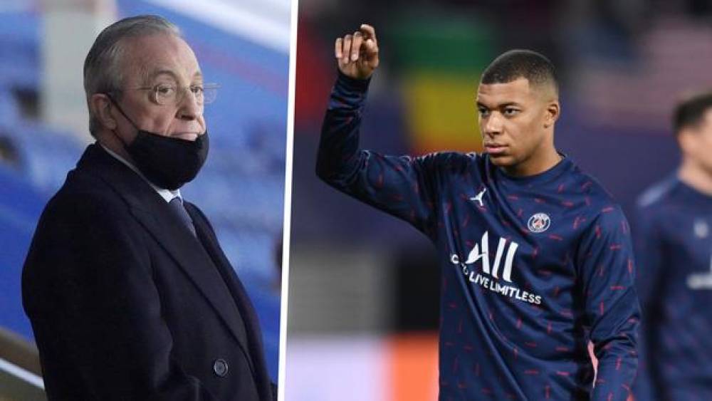 Le journal du mercato : Florentino Pérez fustige le PSG après l'échec du transfert de Mbappé