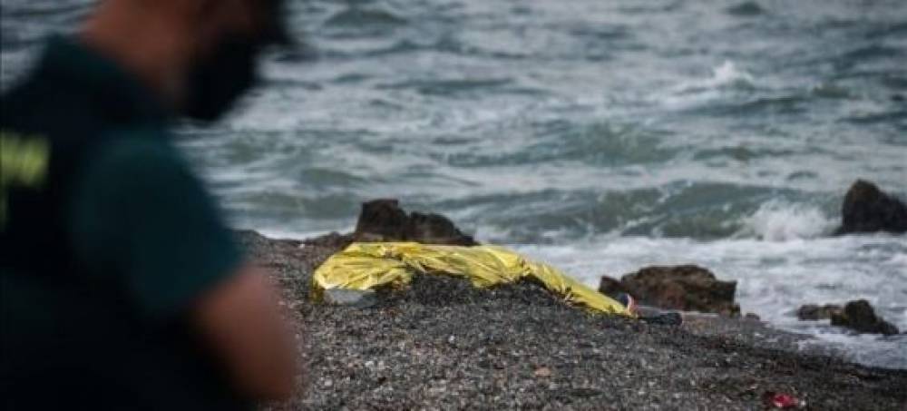 8 Marocains ont perdu la vie dans un naufrage en tentant de rejoindre les Îles Canaries