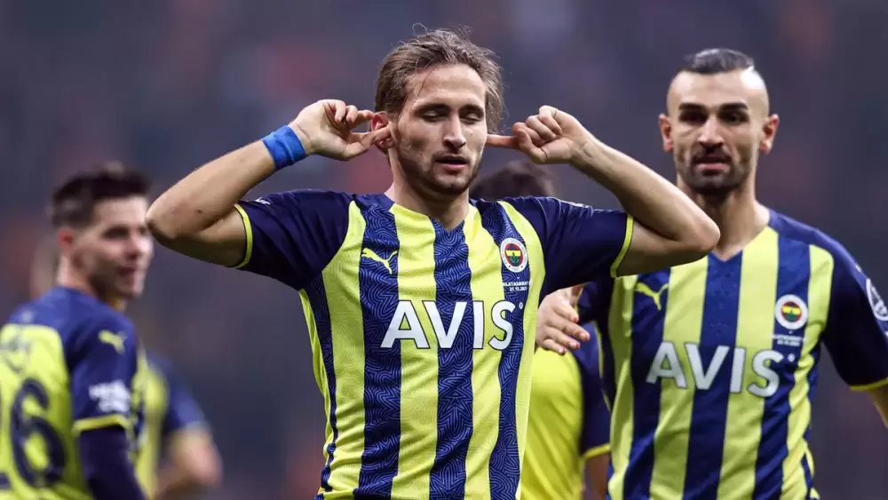 Turquie : but à la 94e minute contre Galatasaray, un supporter de Fenerbahçe meurt d'une crise cardiaque