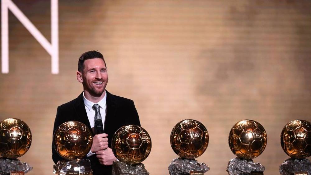 Ballon d'Or: Messi, Lewandowski, Benzema, qui sera le lauréat?