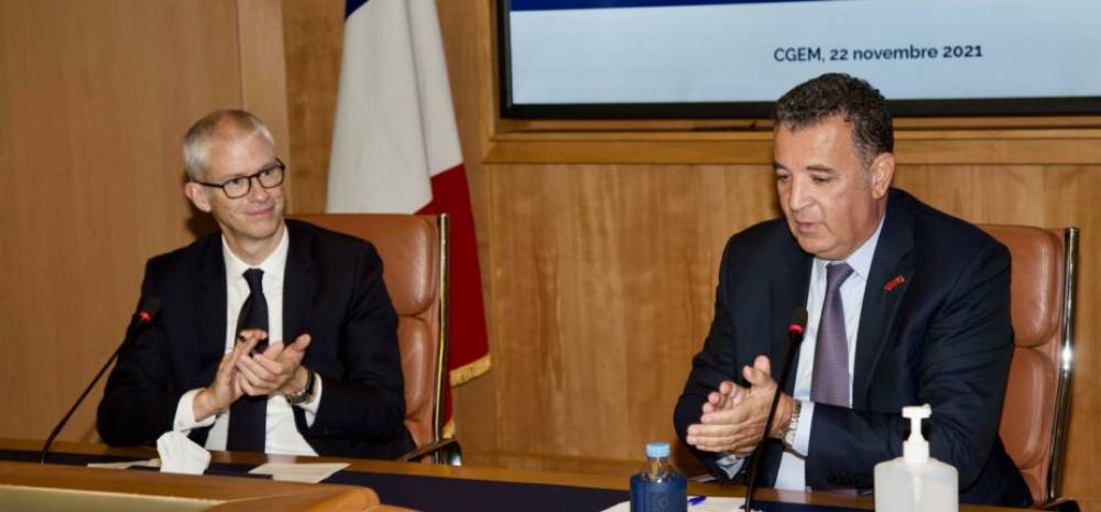 Maroc-France : La CGEM milite pour l’assouplissement des procédures pour les visas