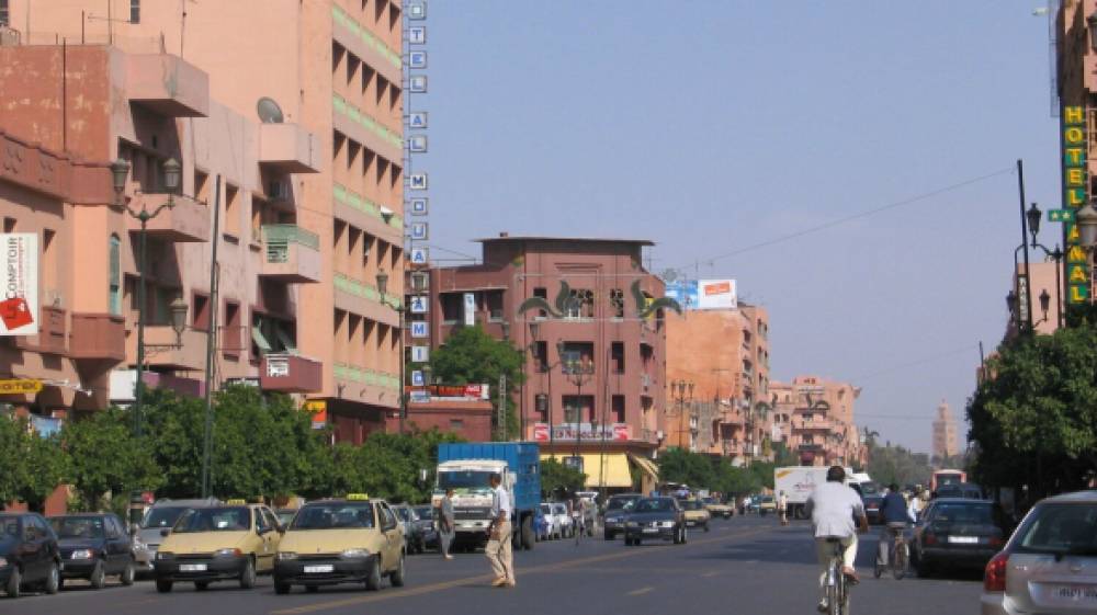 Marrakech: un ancien adjoint au maire écope de deux ans de prison ferme pour dilapidation de deniers publics