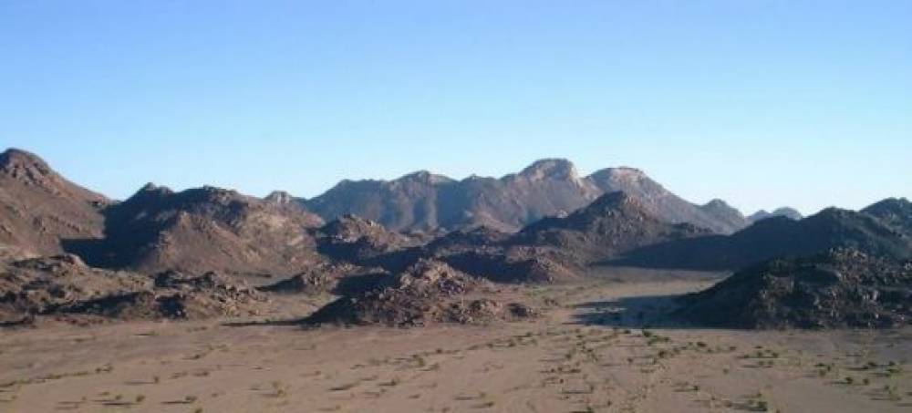 Bir Guendouz : Inauguration de la Conservation des gravures rupestres et des sites archéologiques