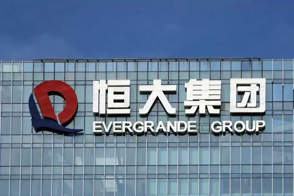 Le groupe Evergrande évite un défaut de paiement