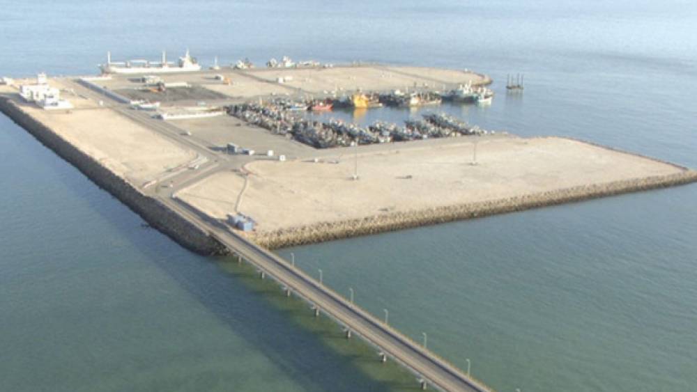 Port Dakhla Atlantique: la conception finale du projet enfin dévoilée