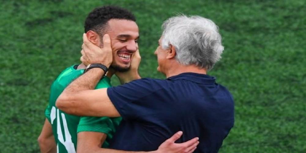 Voici la raison du différend entre Mazraoui et Halilhodzic (VIDEO)