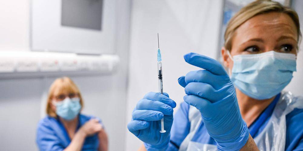 Covid-19 : spray nasal, pilule… L’OMS attend avec impatience la seconde génération de vaccins