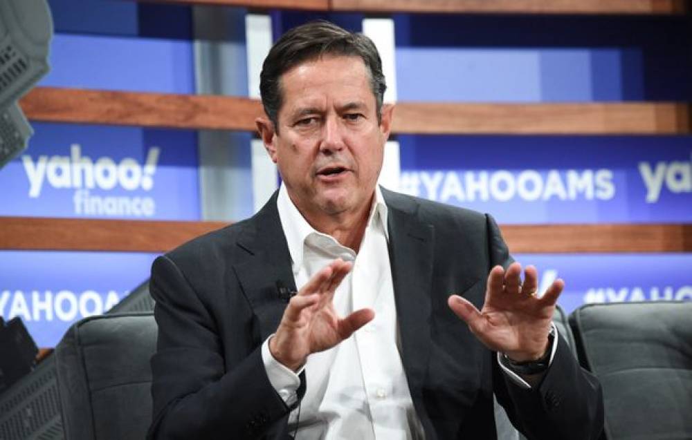 Jes Staley, le patron de Barclays quitte son poste après l'affaire Epstein