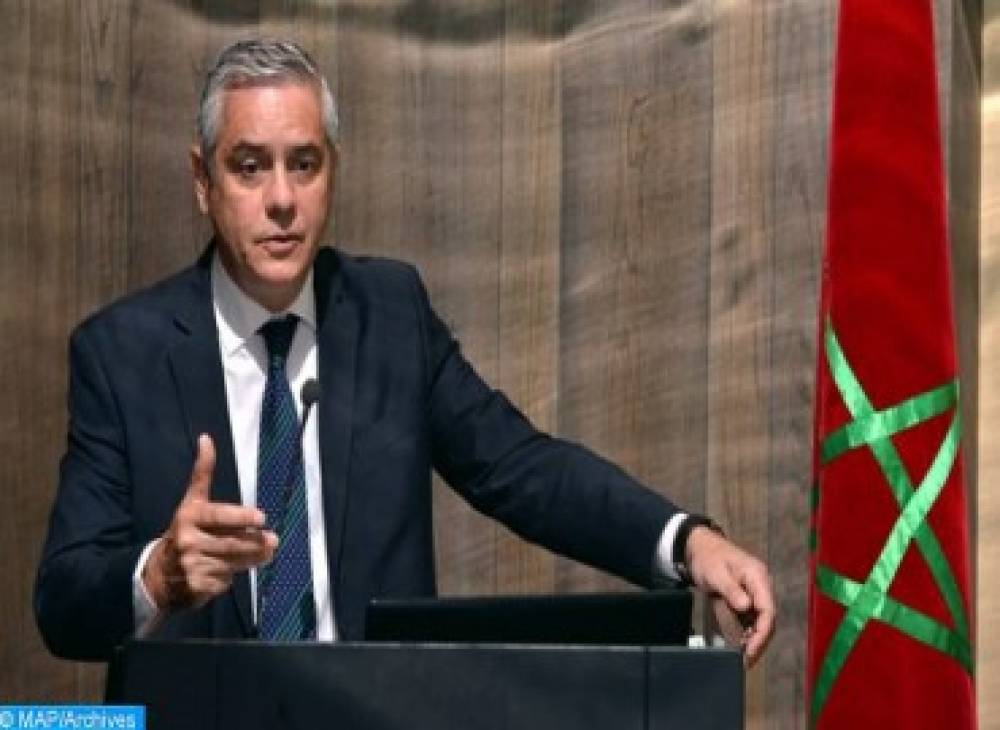 L'Agence marocaine pour l'efficacité énergétique remporte le prestigieux prix Energy Globe 2021