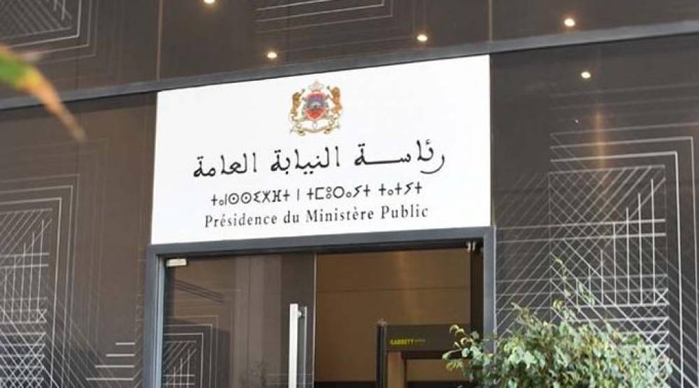 Le Maroc élu au Caire Vice-président des Associations des procureurs arabes et africains