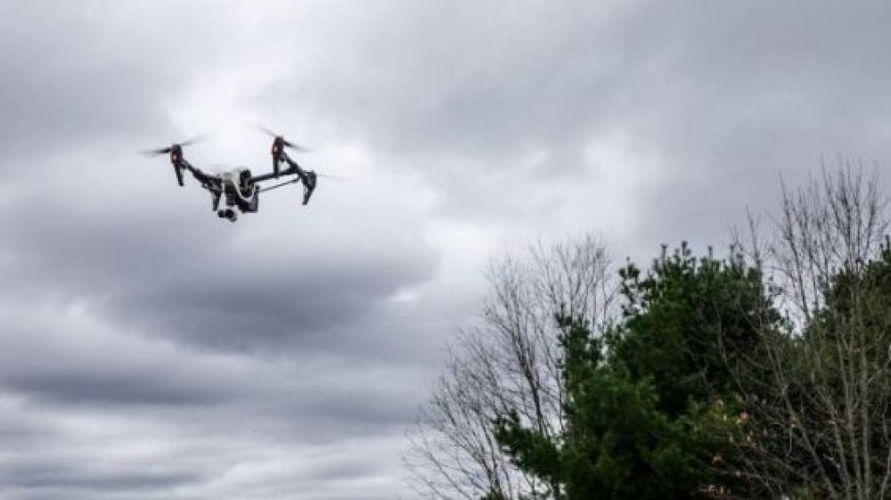 Première condamnation pour trafic de drogue avec des drones entre l'Espagne et le Maroc