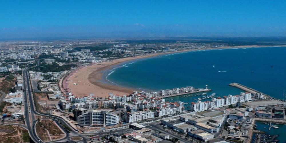 Souss-Massa Days : Agadir abrite la première édition