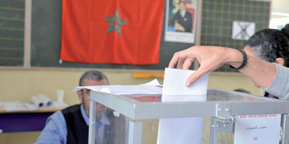 Elections du 8 septembre: Les conclusions de la commission ad hoc