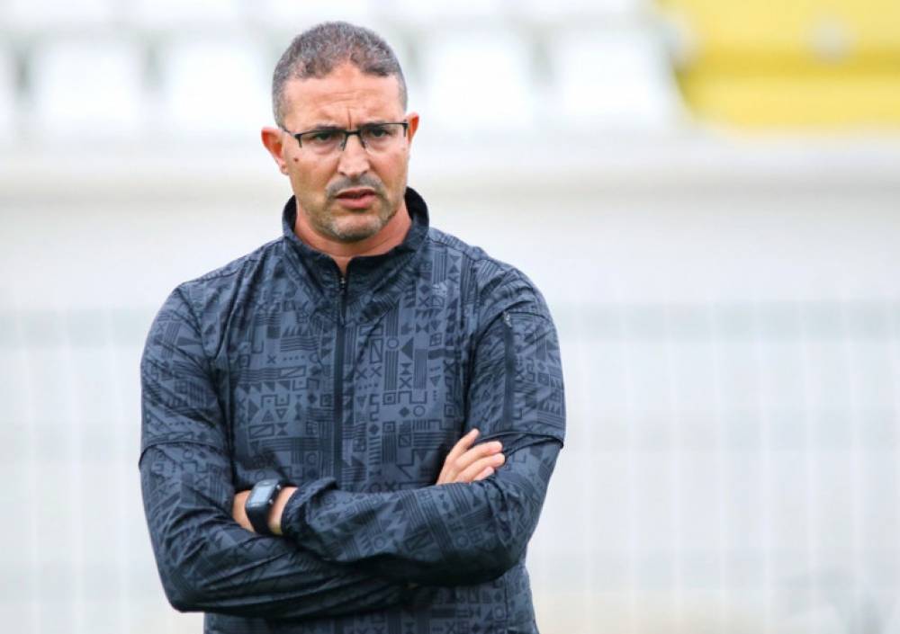 Valse des entraineurs: le Rapide d’Oued-Zem a un nouvel entraineur, le 3e cette saison