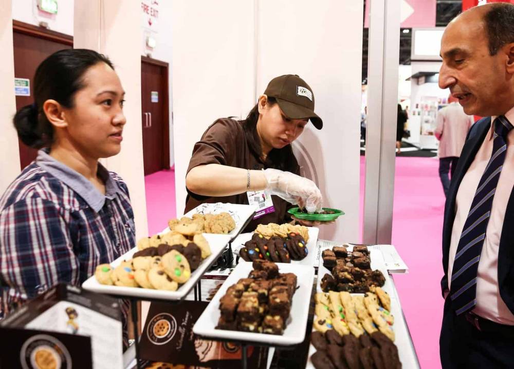 Confiserie: Le Maroc Participera À Yummex Middle East