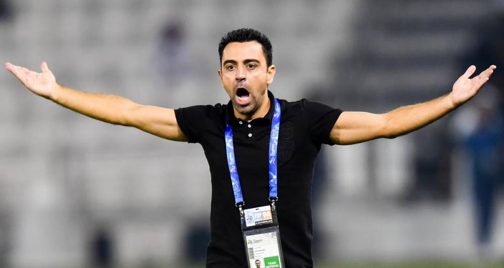 Barça : heures décisives pour Xavi, une date butoir fixée pour trouver un accord !