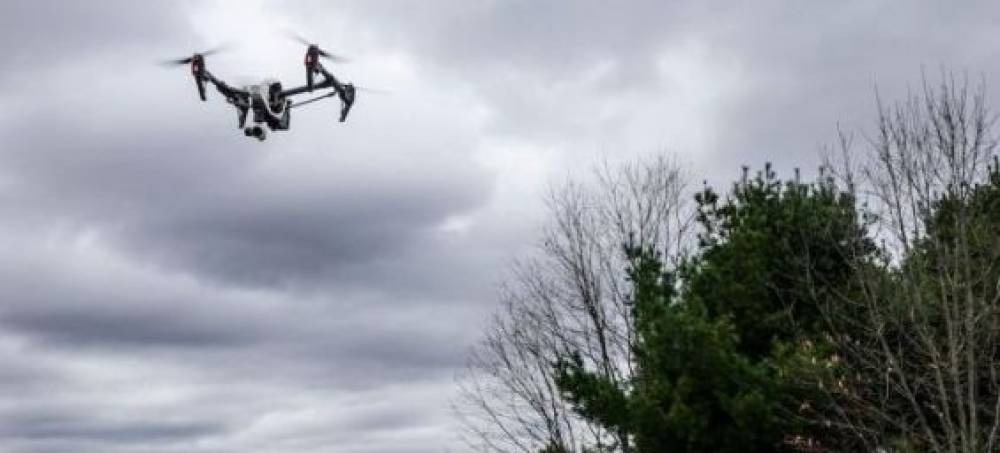 Ceuta : Démantèlement d’un réseau spécialisé dans le trafic de drogue à l’aide de drones