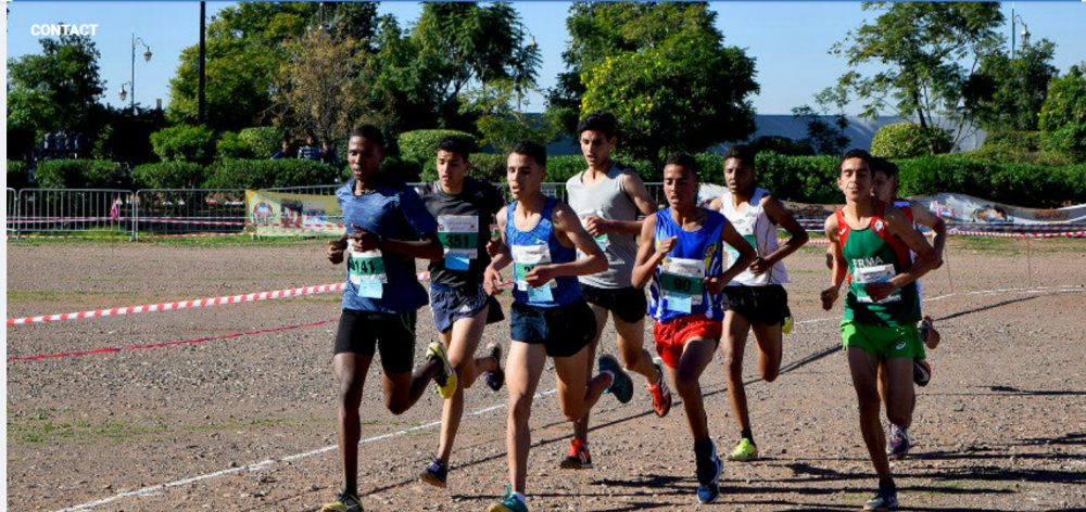 Athlétisme: Les championnats arabes des jeunes du 25 au 28 novembre en Tunisie avec la participation du Maroc