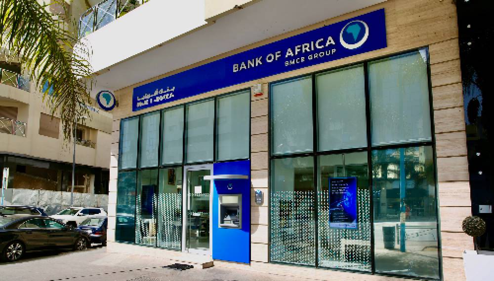 Bank Of Africa améliore son RNPG de 35% à fin septembre