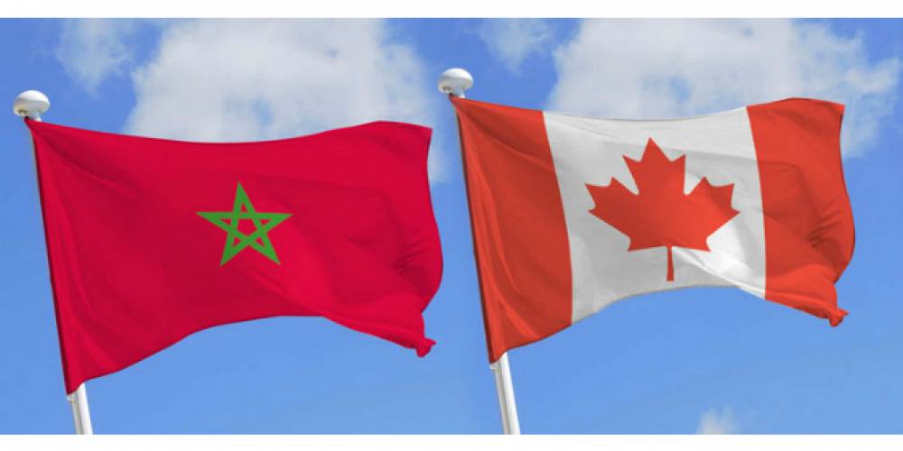 Canada: le consulat du Maroc ouvre ses portes à Toronto