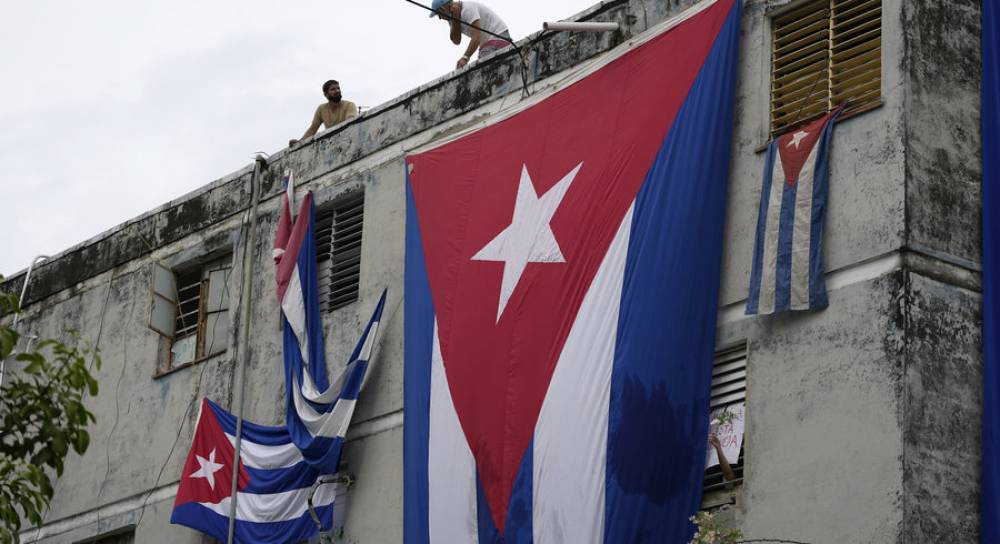 A Cuba, l’opposition veut manifester malgré l’interdiction