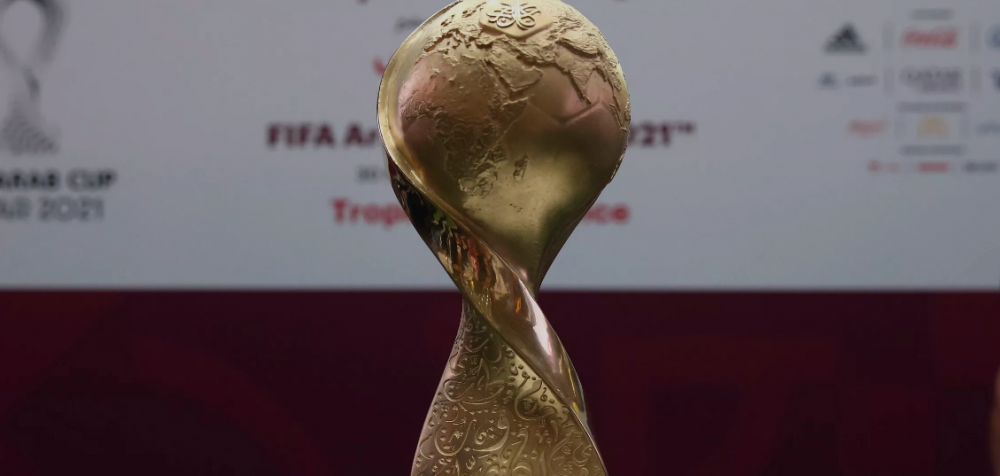 Confirmation officielle des effectifs pour la Coupe arabe de la FIFA 2021™