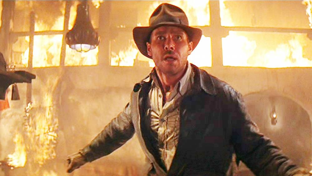 Fès :Un membre de l’équipe d’Indiana Jones mort sur le tournage