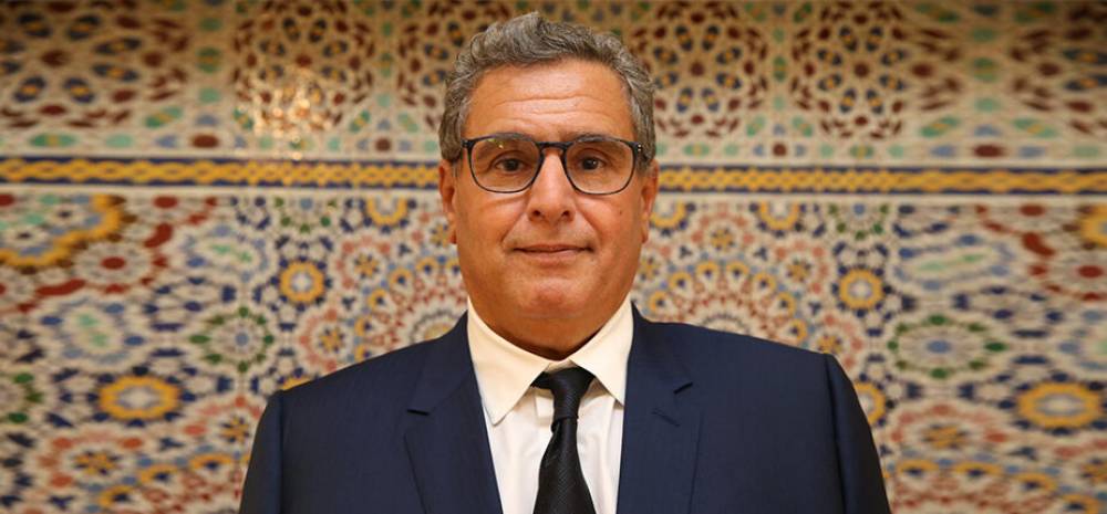 Aziz Akhannouch préside la délégation marocaine à la COP26