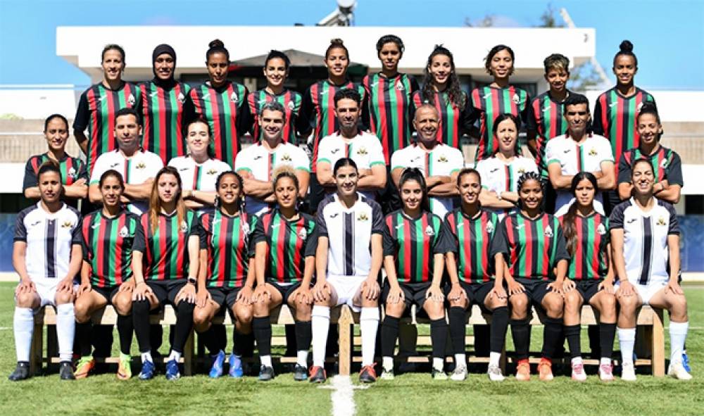 Ligue des champions féminine : Ce mardi, à 15 heures, l’ASFAR joue pour une place en demi-finale