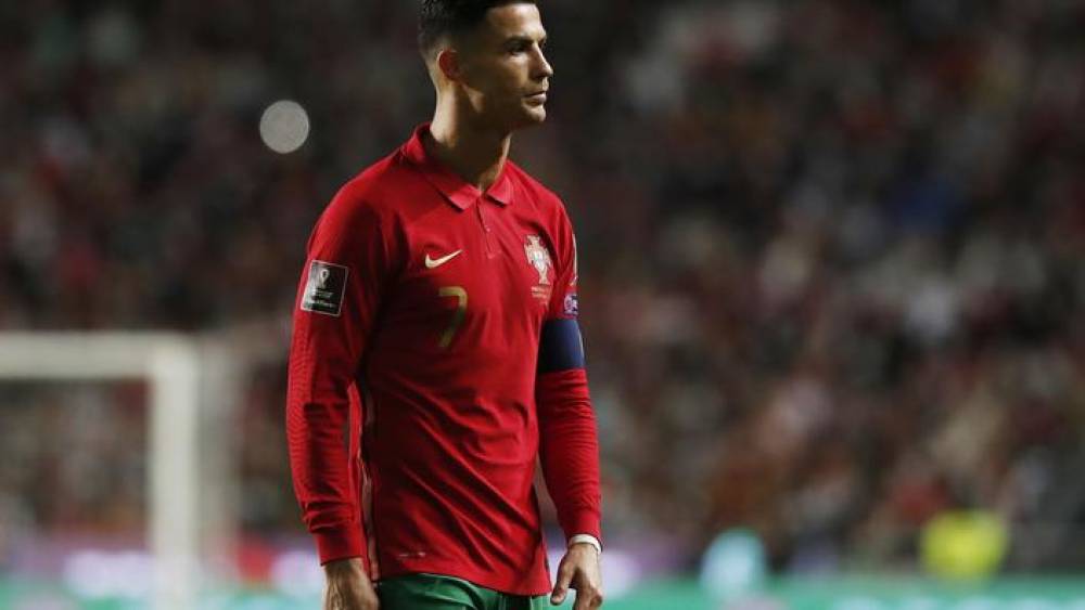 Coupe du monde : l'Italie et le Portugal ne pourront pas se qualifier ensemble