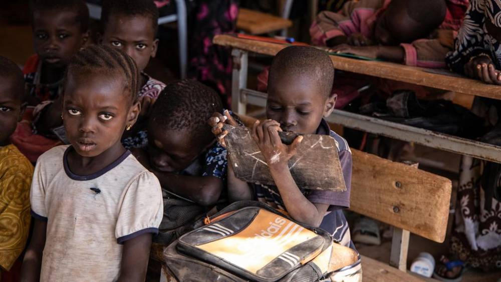 Niger : au moins 26 enfants meurent dans l'incendie de leur école