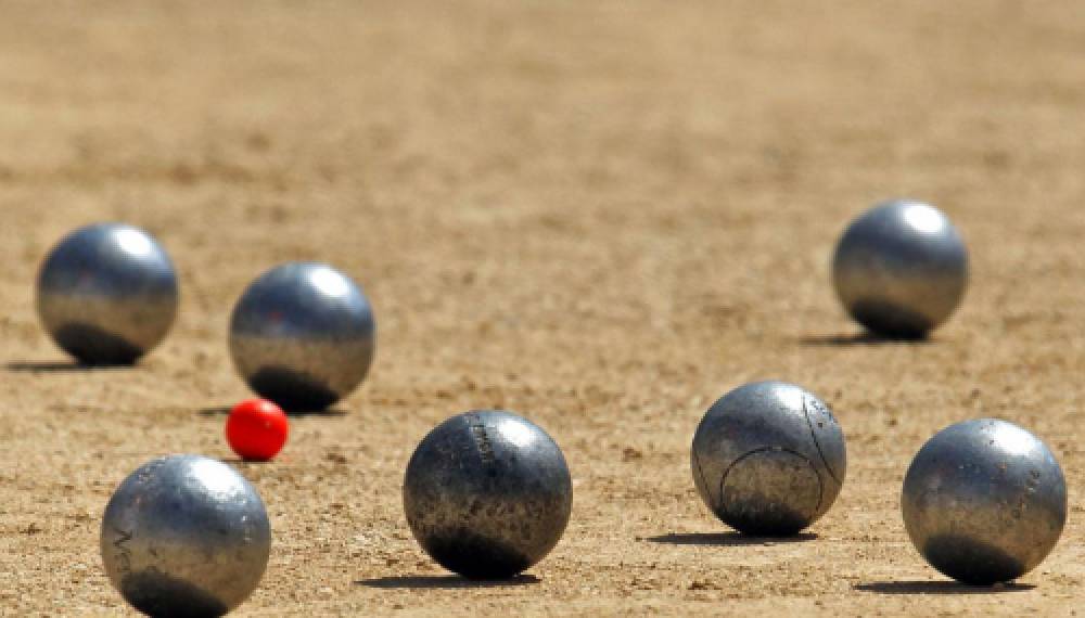 8è CHAN de Pétanque : Le Maroc sacré champion, qualifié pour le Mondial "Bénin-2022"