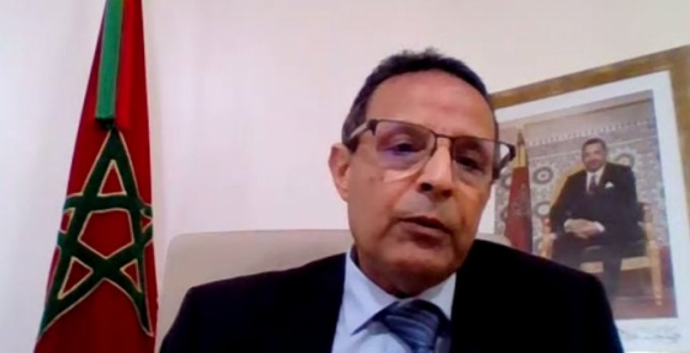 Kenya : L’ambassadeur du Maroc qualifie le Polisario de «groupe terroriste»