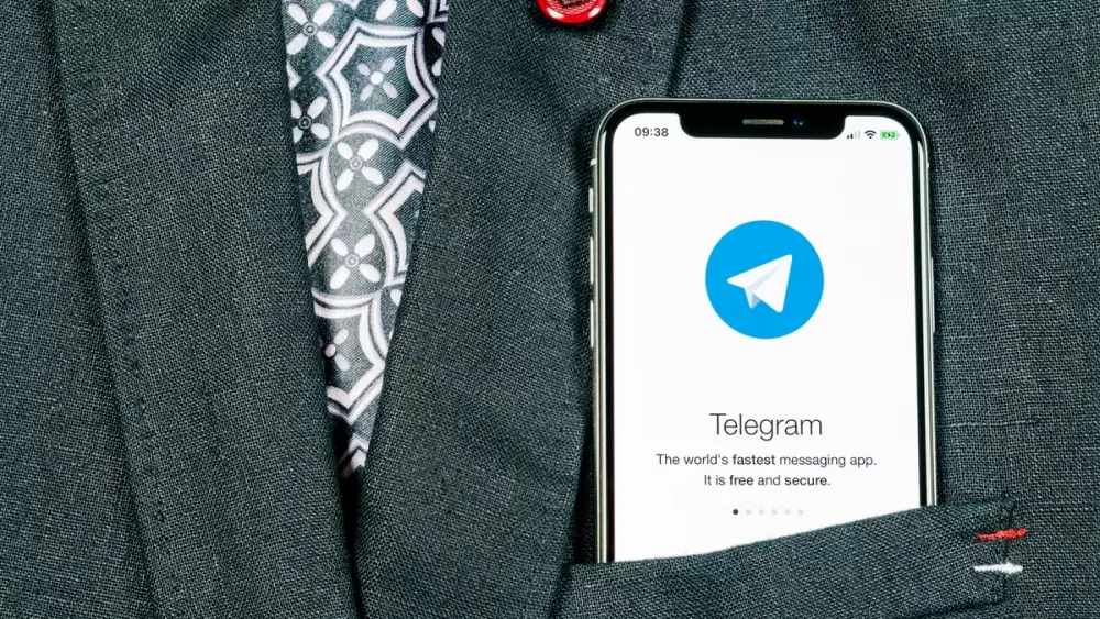 Cette nouvelle fonction de Telegram pourrait bien vous faire quitter WhatsApp